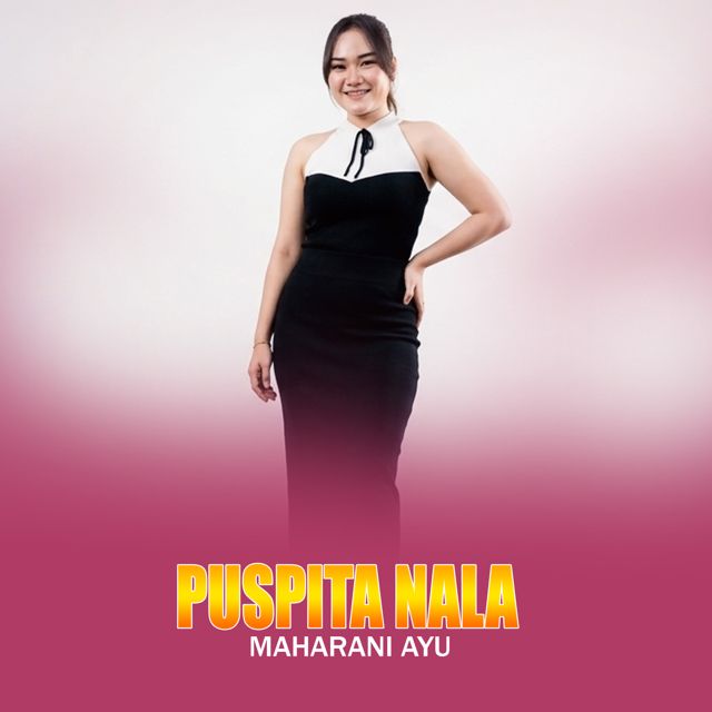 Maharani Ayu - 'Puspita Nala' [Ringtone]