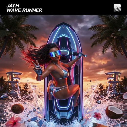 JayH - 'Wave Runner' [Ringtone]