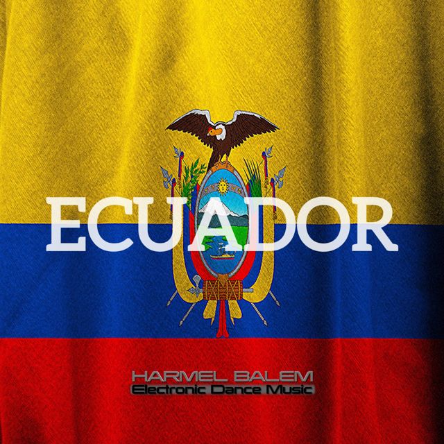 Harmel Balem - 'Ecuador' [Ringtone]