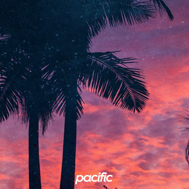 Pacific - 'Fireflies' [Ringtone]