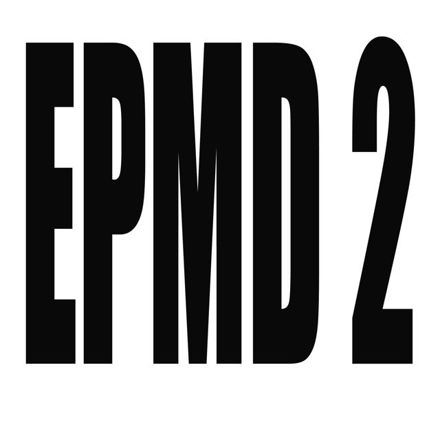Dj Diamond Cuttz - 'EPMD 2' [Ringtone]