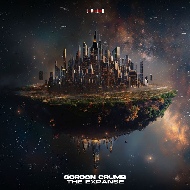 Gordon Crumb - 'The Expanse' [Ringtone]