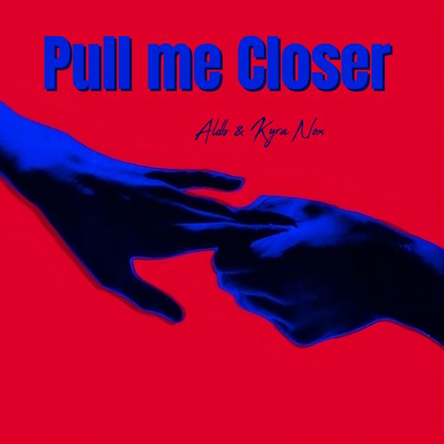 KYRA NOX - 'Pull me Closer' [Ringtone]