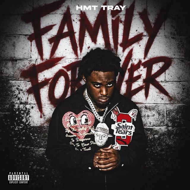 HMT TRAY - 'Gangsta Party' [Ringtone]