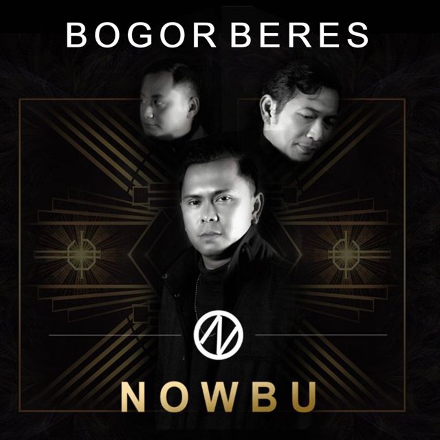 NOWBU - 'Bogor Beres' [Ringtone]