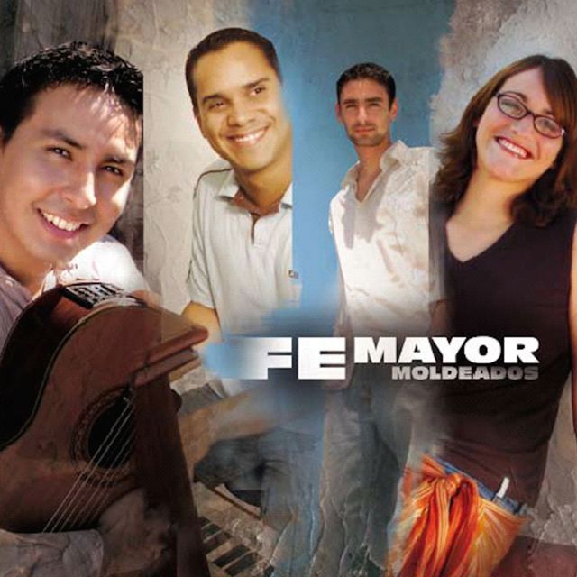 Fe Mayor - 'Un nuevo nombre' [Ringtone]