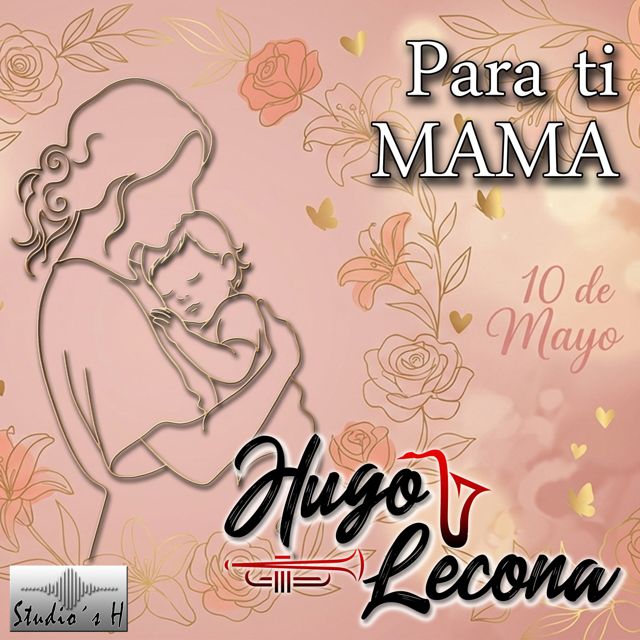 Hugo Lecona - 'Señora señora' [Ringtone]