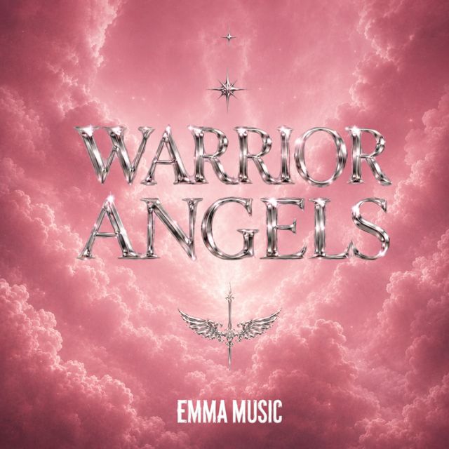 Warrior Angels - 'HAPPY ENDING' [Ringtone]