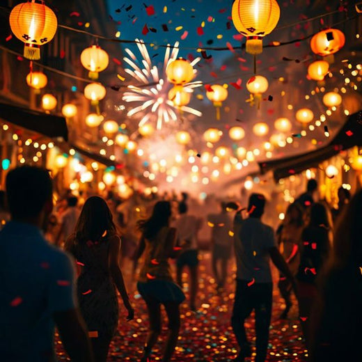 Caroun - 'Celebrate' [Ringtone]