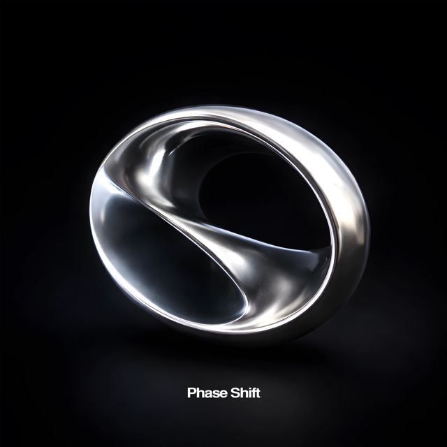 VAN D - 'Groove Sector' [Ringtone]