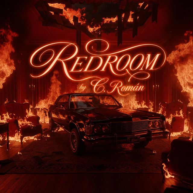 C. Román - 'RedRoom' [Ringtone]