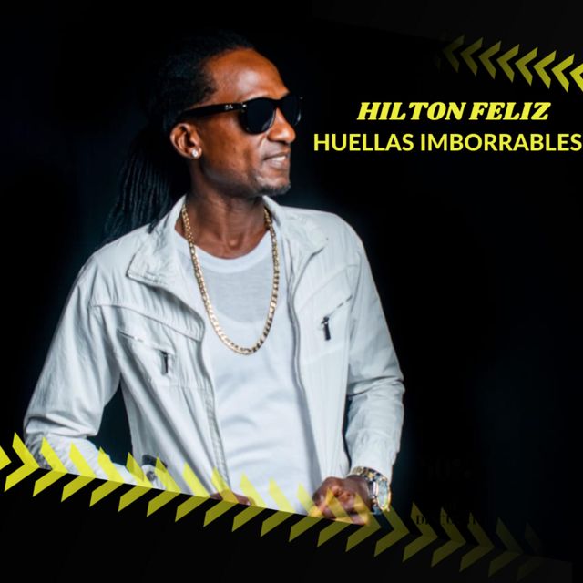 Hilton Feliz - 'Eso Es Del Estado' [Ringtone]