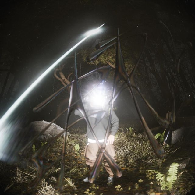 Lukann - 'The First Warning' [Ringtone]