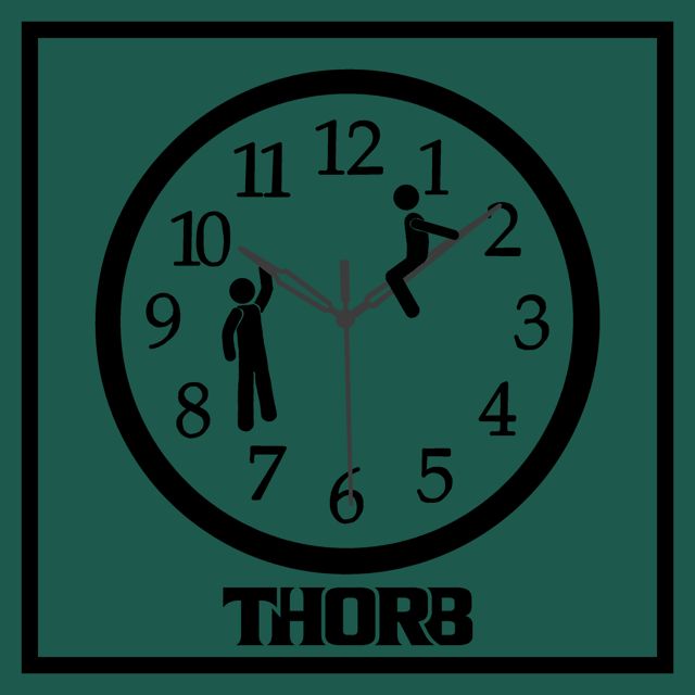Thorb - 'Now Or Nothing' [Ringtone]