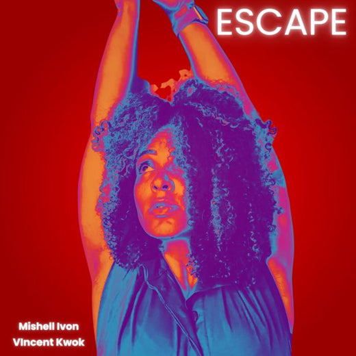 Mishell Ivon - 'Multi-Colored Dreams (feat. Vincent Kwok)' [Ringtone]
