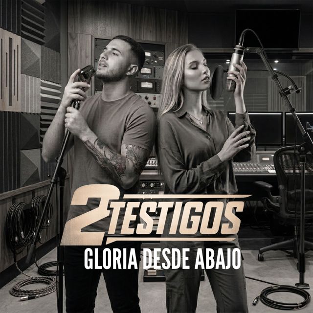 2 Testigos - 'Gloria Desde Abajo' [Ringtone]
