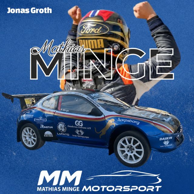 Jonas Groth - 'Mingen' [Ringtone]