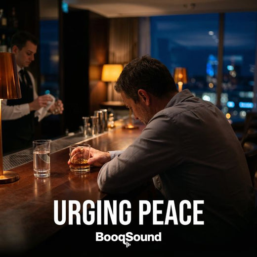 BooqSound - 'Urging Peace' [Ringtone]