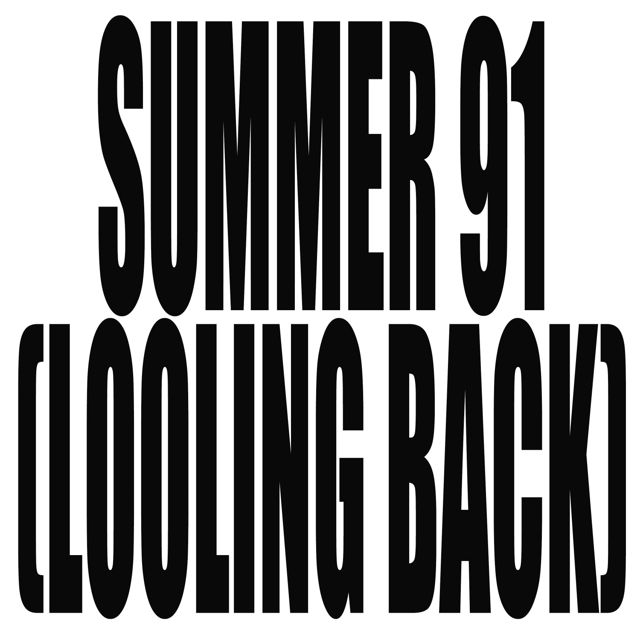 Stephany Maran - 'Summer 91 (Looking Back)' [Ringtone]