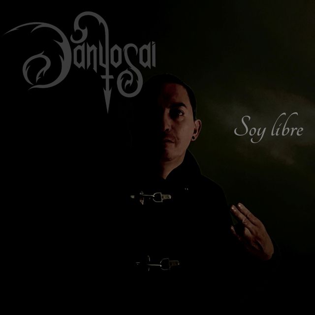 Danyosai - 'Soy libre' [Ringtone]