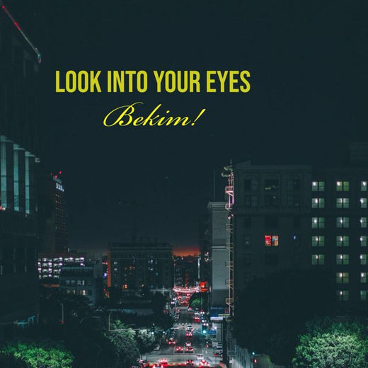 Bekim! - 'Look into Your Eyes' [Ringtone]