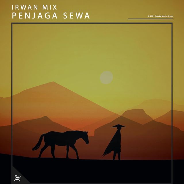 Irwan Mix - 'Sewa Patah Hati' [Ringtone]