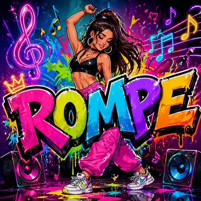 Homiri Boy - 'Rompe (feat. JSon Coff)' [Ringtone]