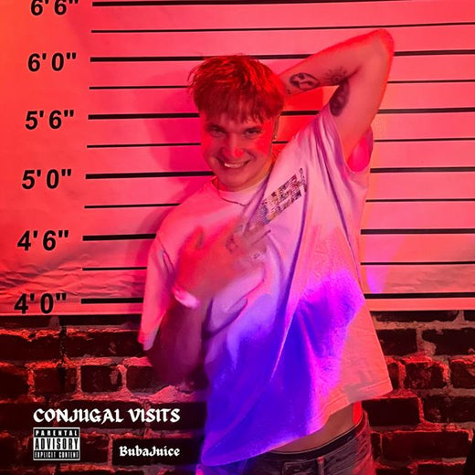 Bubajuice - 'CONJUGAL VISITS' [Ringtone]