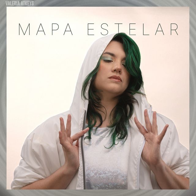 Valeria Atkeys - 'Mapa Estelar' [Ringtone]