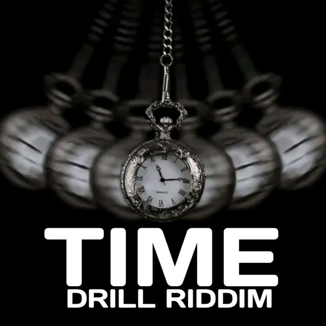 Lovely DJ Flower Boy P - 'Time Drill Riddim' [Ringtone]