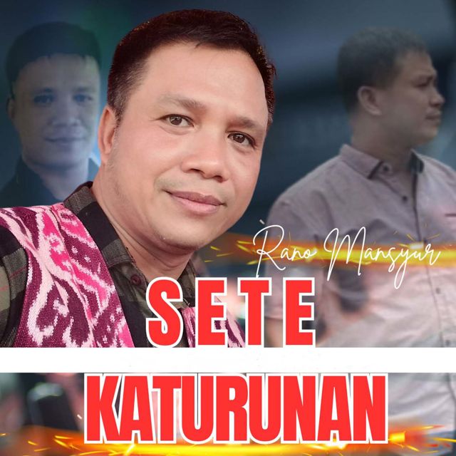 Rano Mansyur - 'Sete Katurunan' [Ringtone]