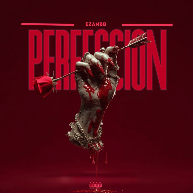 EZANBB - 'PERFECCIÓN (feat. prod.spxctre)' [Ringtone]