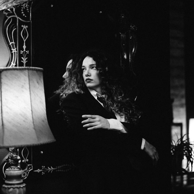 Serra Marinheiro - 'the way a woman sounds' [Ringtone]