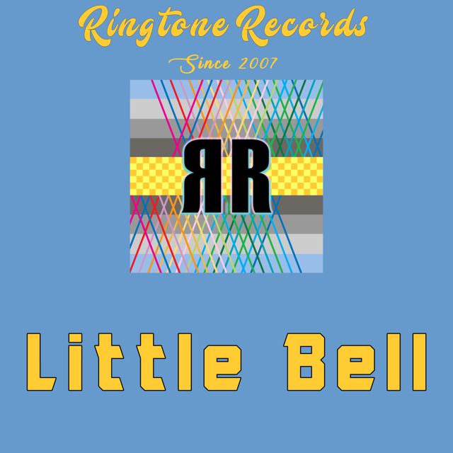 RR Collection - 'Little Bell' [Ringtone]
