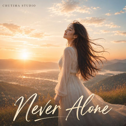 Chutima Studio - 'Never Alone' [Ringtone]
