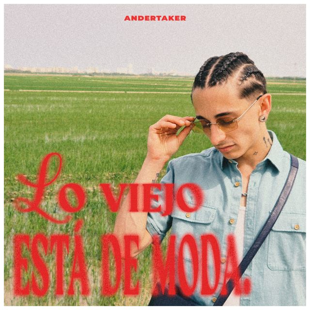 AnderTaker - 'Recuerdo el Amor' [Ringtone]