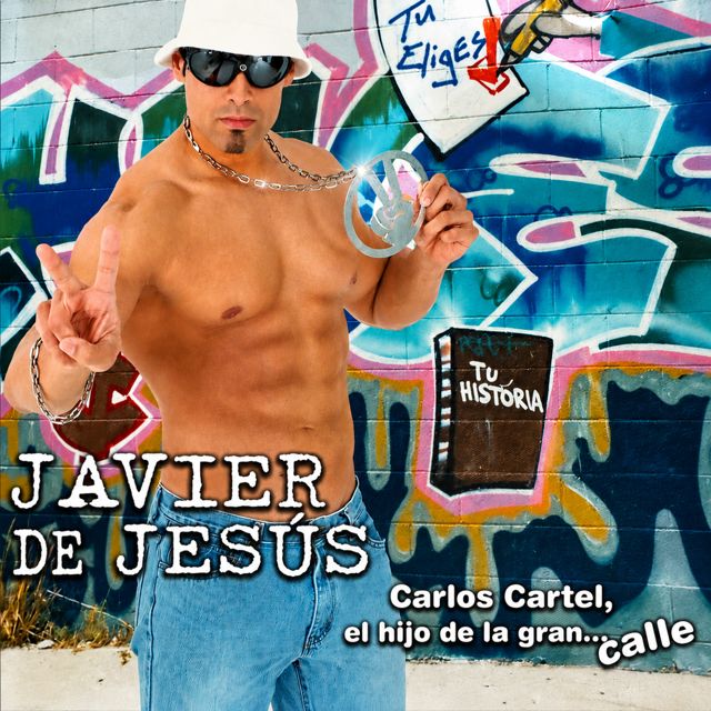 Javier De Jesús - 'Carlos Cartel (Intro)' [Ringtone]