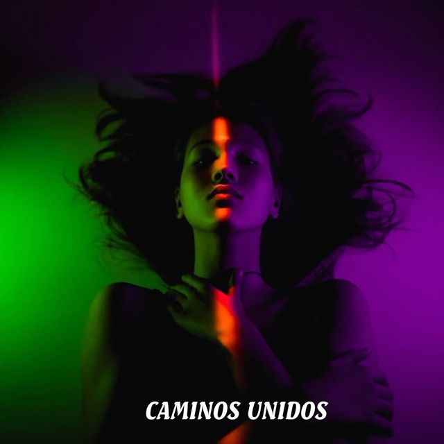 Gorilla Cha - 'Caminos Unidos' [Ringtone]
