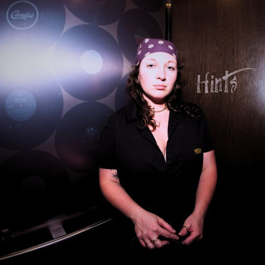 LEEDY - 'Hints' [Ringtone]