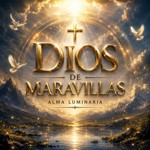 Alma Luminaria - 'Dios De Maravillas' [Ringtone]