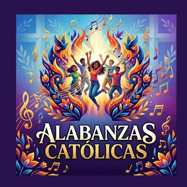 Kénosis Música - 'Cuando un Cristiano Alaba al Señor' [Ringtone]