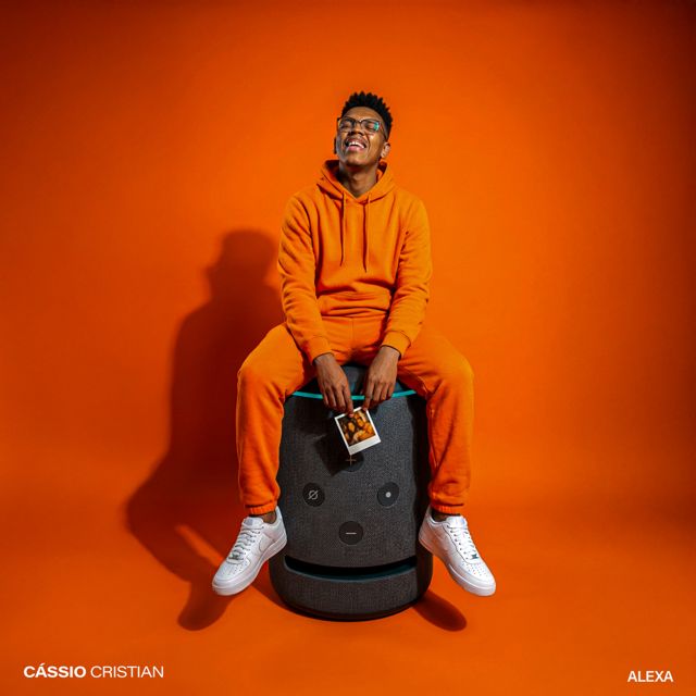 Cássio Cristian - 'Alexa' [Ringtone]