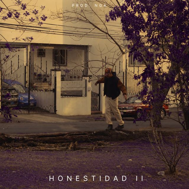 Shun Hidalgo - 'Honestidad ll' [Ringtone]