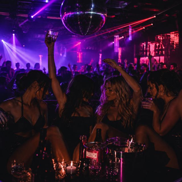 Sizwe Meshack - 'Groove 2.0 (The Club Vibes)' [Ringtone]