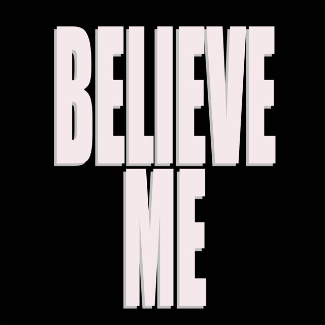 Dj Stadia - 'Believe Me' [Ringtone]