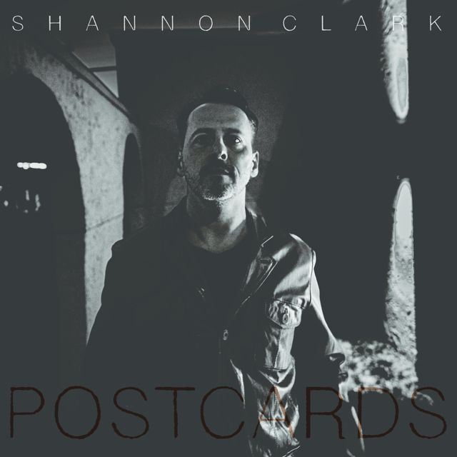Shannon Clark - 'Postcards (feat. the Sugar)' [Ringtone]