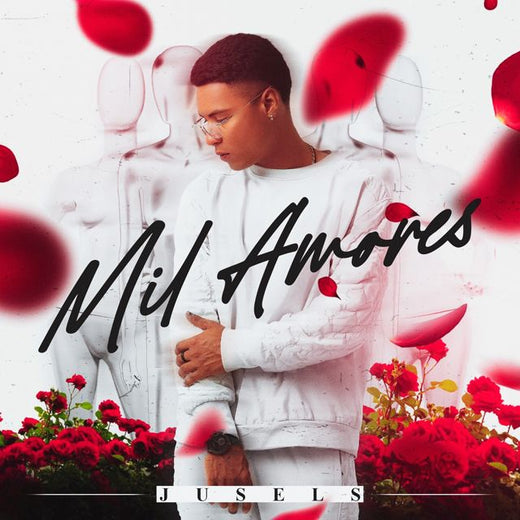 Jusels - 'Mil Amores' [Ringtone]