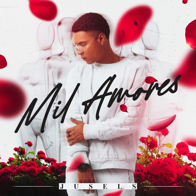 Jusels - 'Mil Amores' [Ringtone]