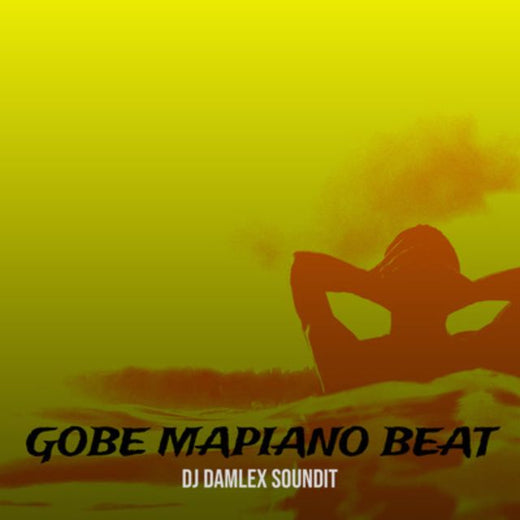 Dj Damlex Soundit - 'Gobe Mapiano Beat' [Ringtone]