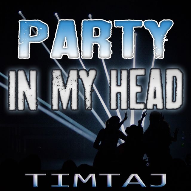 TimTaj - 'I Keep on Dancing' [Ringtone]